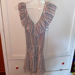 American Eagle romper